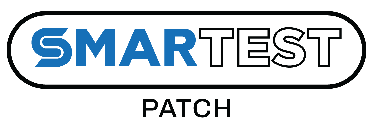 SmarTest® Patch